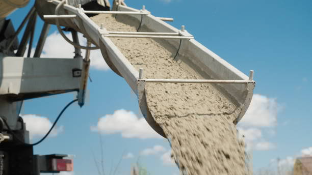 Best Concrete Flooring Contractor  in Shenandoah Farms, VA