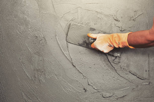 Best Concrete Foundation Repair  in Shenandoah Farms, VA