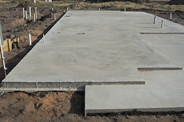 Best Waterproofing & Drywells  in Shenandoah Farms, VA