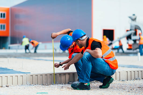 Best Concrete Demolition Services  in Shenandoah Farms, VA